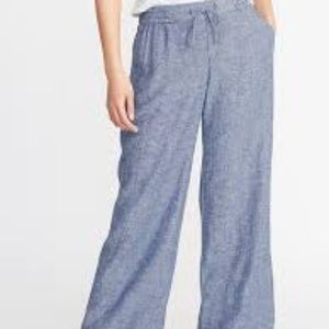 Old Navy Drawstring Pants
